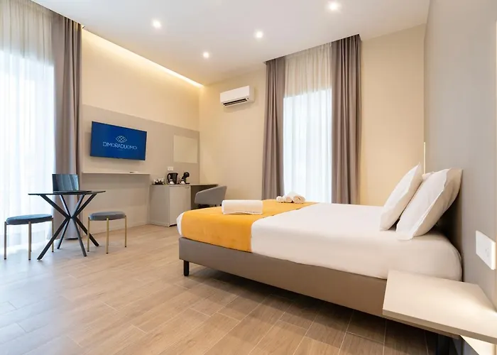 Dimora Duomo نابولي