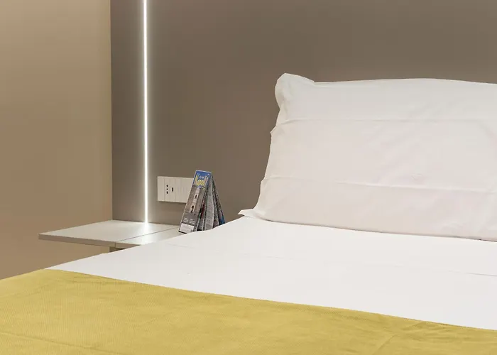 Dimora Duomo بيت ضيافة نابولي