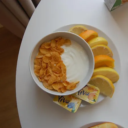 Vendégház Dimora Duomo