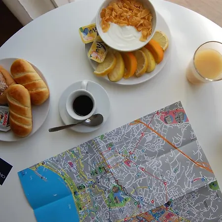 Vendégház Dimora Duomo