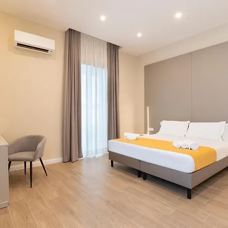 Dimora Duomo Vendégház