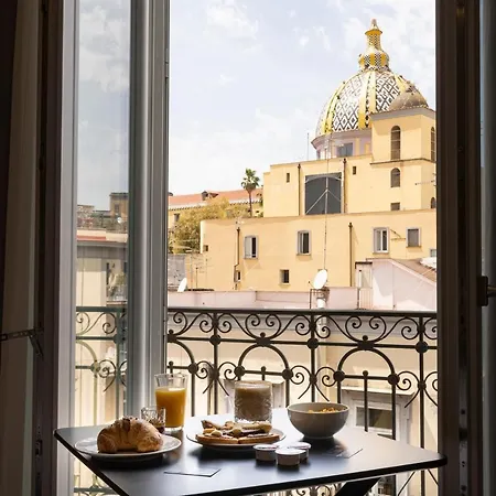 Dimora Duomo Konukevi