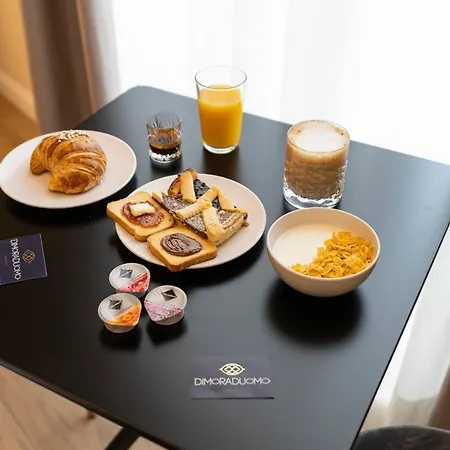 Dimora Duomo Vendégház 4*