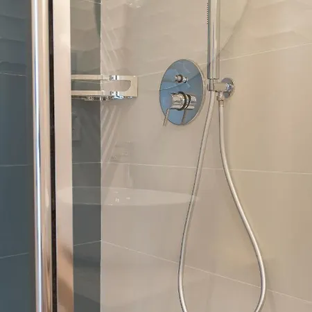 Dimora Duomo 4* Nápoly