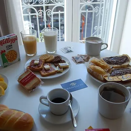 Dimora Duomo Vendégház