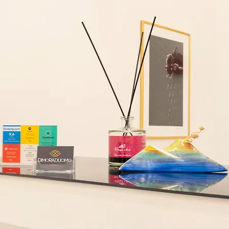 Dimora Duomo Nápoly