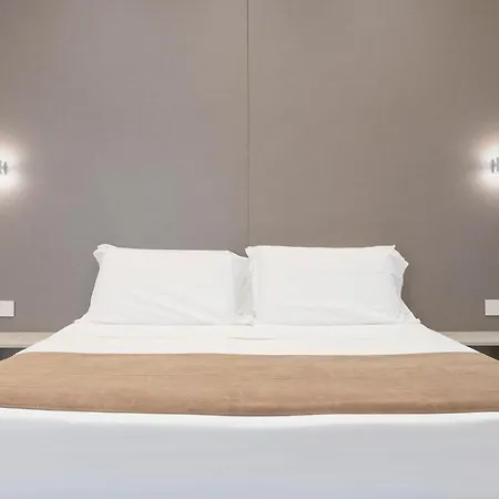 Vendégház Dimora Duomo Nápoly