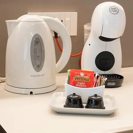 Dimora Duomo Vendégház Nápoly