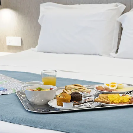 Dimora Duomo 4* Nápoly