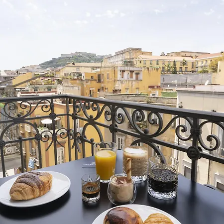 Dimora Duomo Vendégház 4*