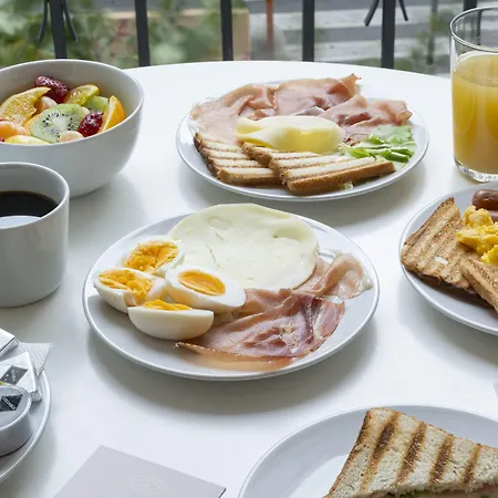 Vendégház Dimora Duomo 4*