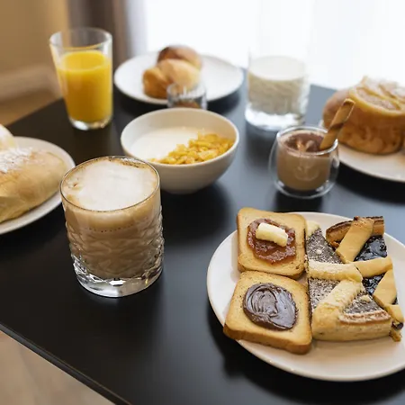 Vendégház Dimora Duomo 4*