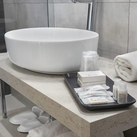 Vendégház Dimora Duomo Nápoly