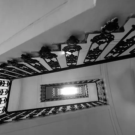 Vendégház Dimora Duomo Nápoly