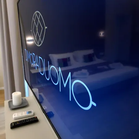 Vendégház Dimora Duomo